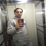 تصویر پروفایل حمید رستمی
