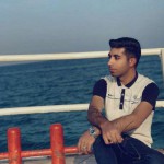 تصویر پروفایل رضا