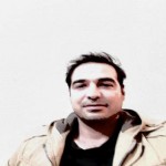 تصویر پروفایل حامی