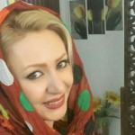 تصویر پروفایل خاطره