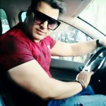 تصویر پروفایل مجید