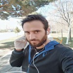 تصویر پروفایل رضا