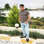 تصویر پروفایل دانیال