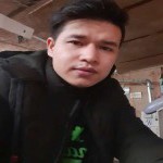 تصویر پروفایل مهدی