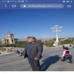 تصویر پروفایل سعید