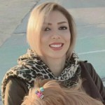 تصویر پروفایل افسانه