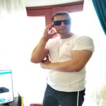 تصویر پروفایل شهرام
