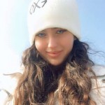 تصویر پروفایل سارا