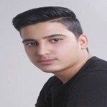 تصویر پروفایل مصطفی