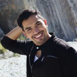 تصویر پروفایل علی