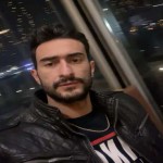 تصویر پروفایل سعید