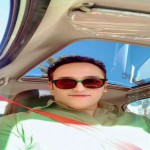 تصویر پروفایل سهيل