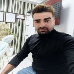 تصویر پروفایل امیرعلی