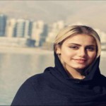 تصویر پروفایل سارا