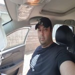 تصویر پروفایل محمد علی
