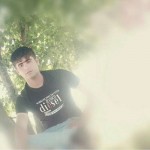 تصویر پروفایل سعید