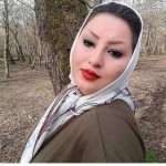 تصویر پروفایل مریم