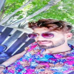 تصویر پروفایل جواد