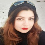 تصویر پروفایل مریم