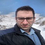 تصویر پروفایل سجاد