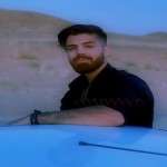 تصویر پروفایل مهدی