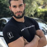 تصویر پروفایل علیرضا