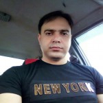 تصویر پروفایل سروش