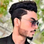 تصویر پروفایل فرهاد
