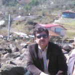 تصویر پروفایل علی
