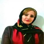 تصویر پروفایل مرجان