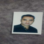 تصویر پروفایل علی