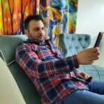 تصویر پروفایل مسعود