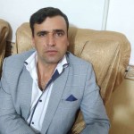 تصویر پروفایل مهرداد