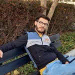 تصویر پروفایل مهدی