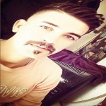 تصویر پروفایل علیرضا