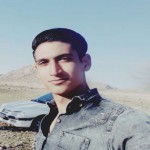 تصویر پروفایل حسین
