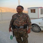 تصویر پروفایل امید