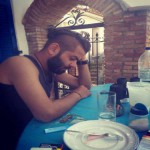 تصویر پروفایل متین