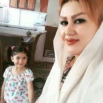 تصویر پروفایل مریم تصویر پروفایل مریم