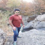 تصویر پروفایل احمد