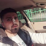 تصویر پروفایل باربد