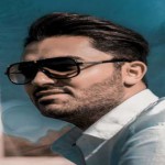تصویر پروفایل داریوش