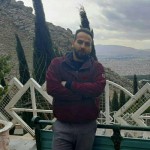 تصویر پروفایل فرهاد
