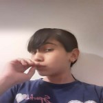 تصویر پروفایل هانیه