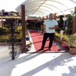 تصویر پروفایل حمیدرضا