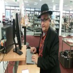 تصویر پروفایل اسفندیار