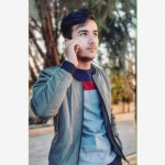 تصویر پروفایل امیر