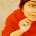 تصویر پروفایل مهناز