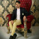 تصویر پروفایل محمدرضا