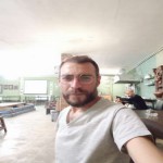 تصویر پروفایل توحيد آتشي
